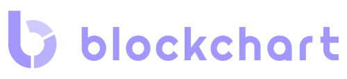 Blockchart logo