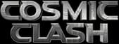 Cosmic Clash logo