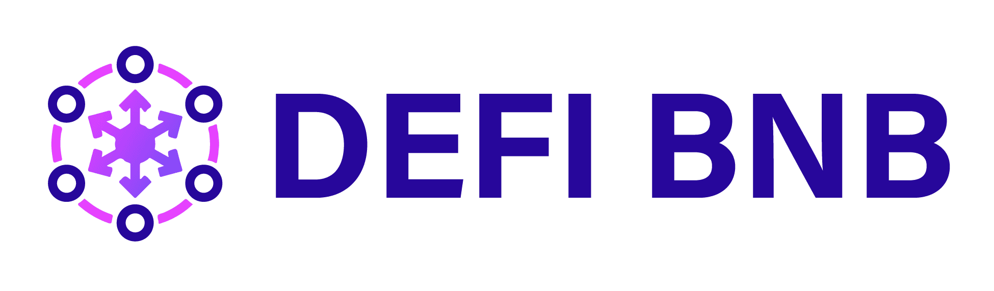 Defi BNB logo