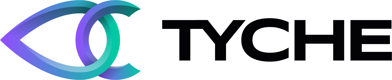 Tyche Protocol logo