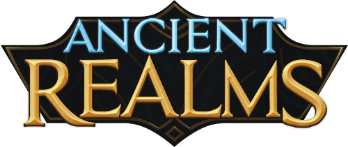 Ancient Realms logo