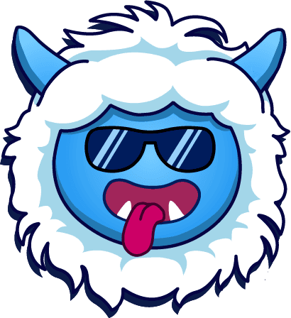 Monsta Party NFTs logo