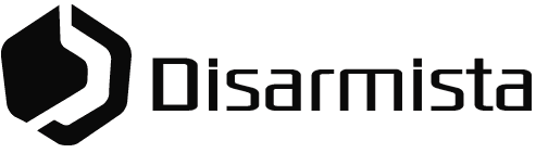 Disarmista logo