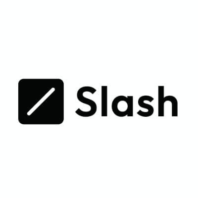 Slash Payment logo