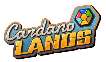 CardanoLands logo