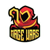 Mage Wars logo
