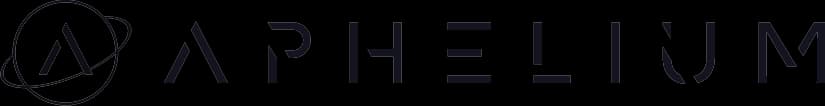 Aphelium logo