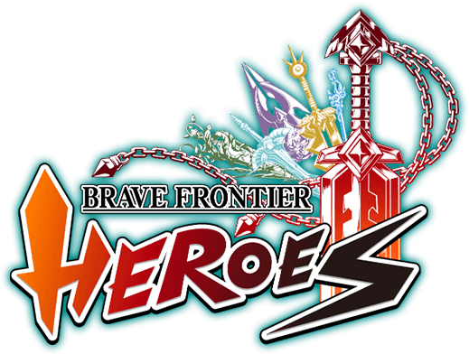 Brave Frontier Heroes logo