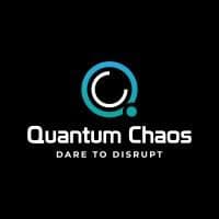 Quantum Chaos logo