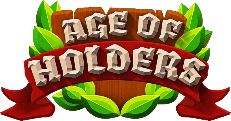 Age Of Holders logo