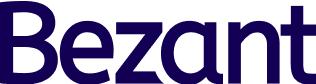 Bezant logo