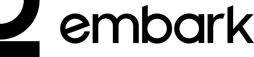 Embark Studios logo
