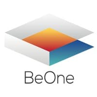 Be-One.co logo