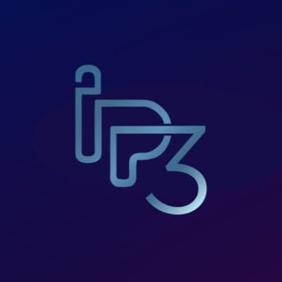 IP3 logo