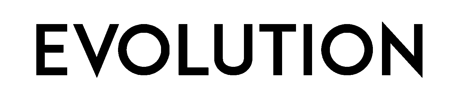 Evolution logo
