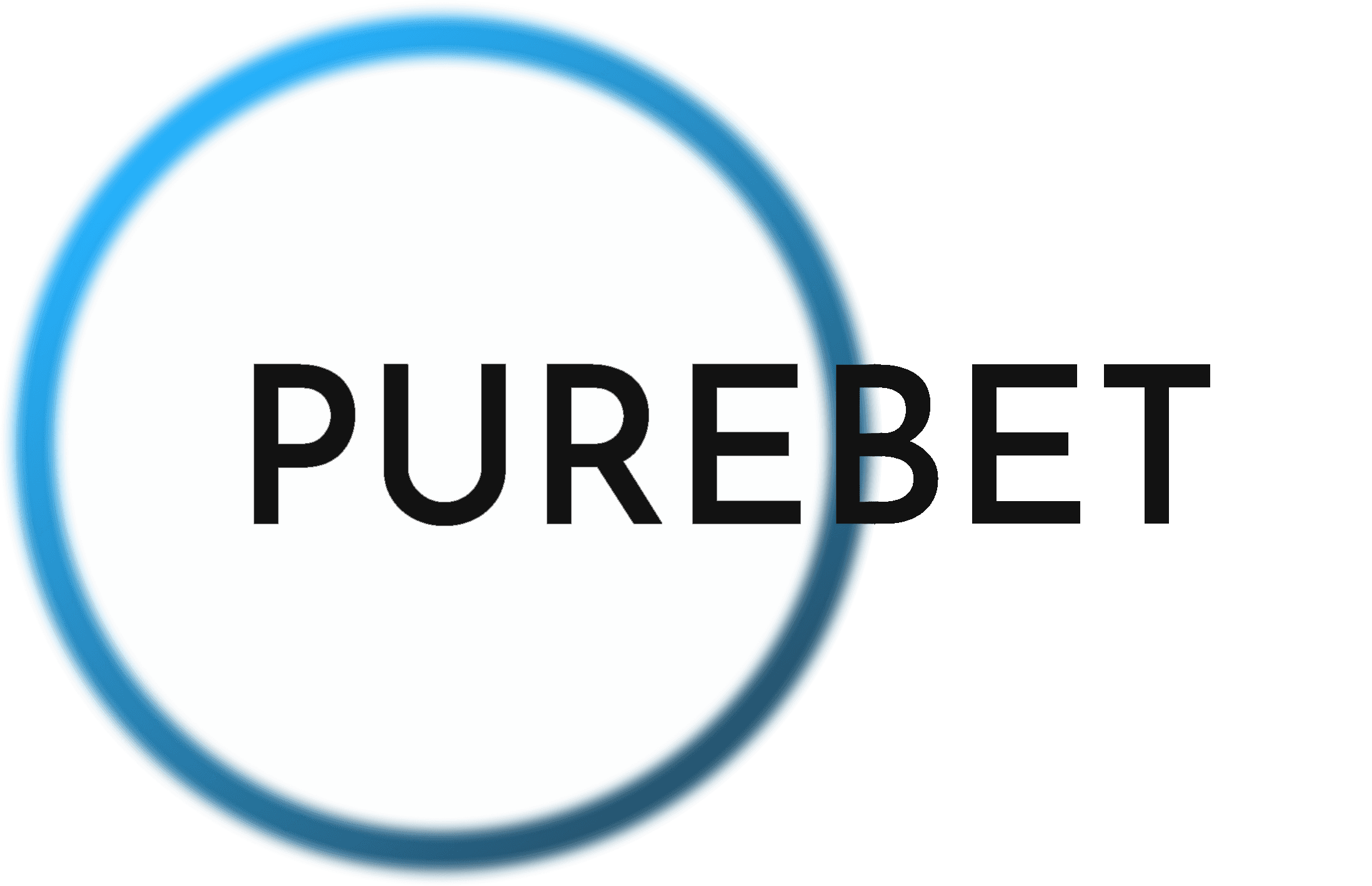 Purebet logo