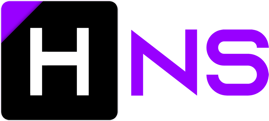 Hashgraph.Name logo
