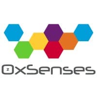 0xSenses Corporation logo