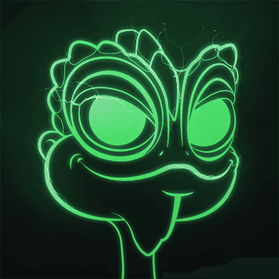 Metaleon Society logo