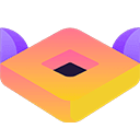 CashCow Finance logo