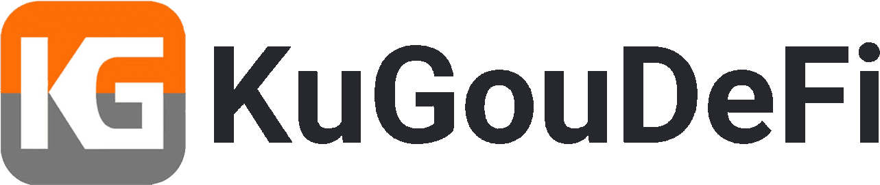KuGouDefi logo