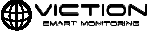 VICTION logo