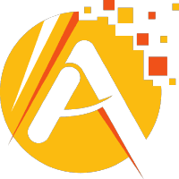 AfraSwap logo