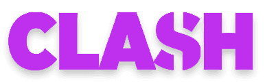Clash logo