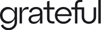 Grateful logo