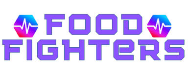 Foodfighters logo