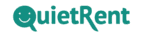 QuietRent logo