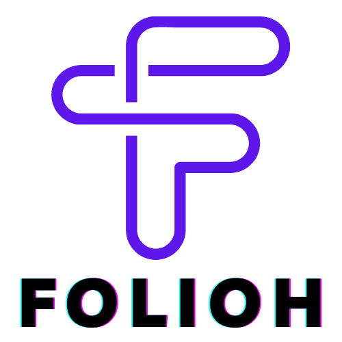 Folioh logo