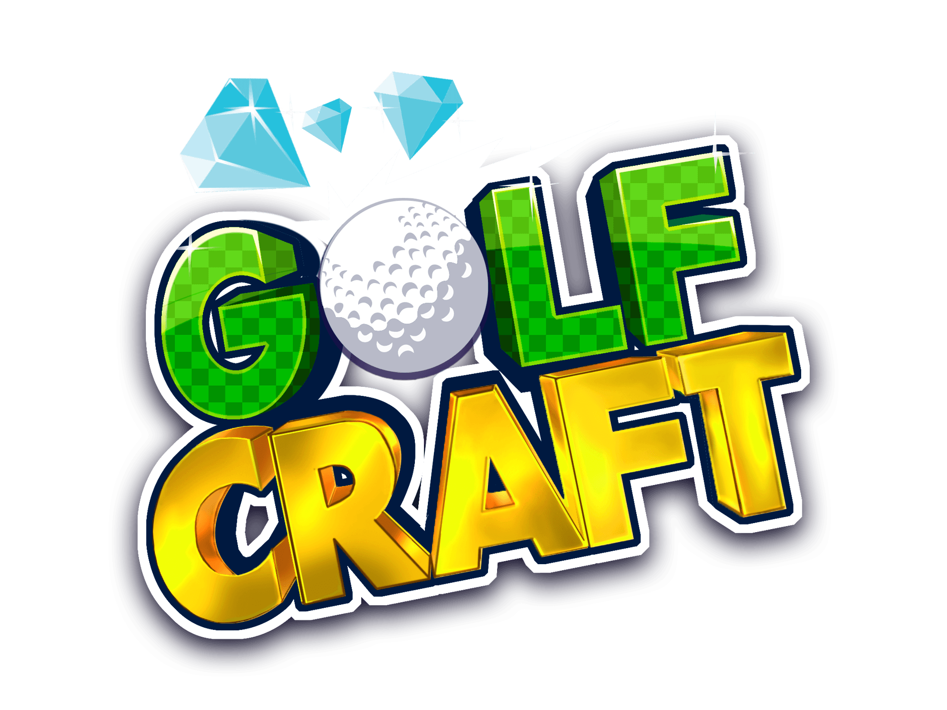 Golfcraft logo