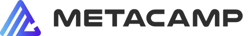 METACAMP logo