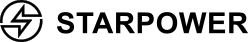 Starpower logo