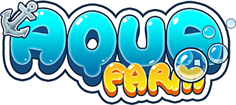 Aqua Farm logo