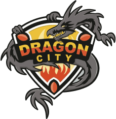 DragonCity logo