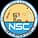 NSC321 logo