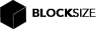 Blocksize LLC logo