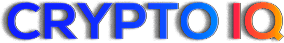 Crypto IQ Consulting logo