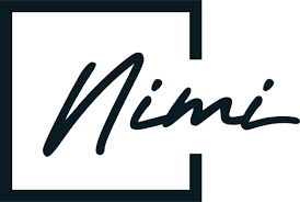 Nimi Collectibles logo