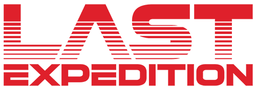 Last Expedition logo