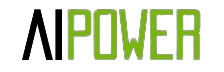 AIPower logo