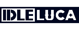 Idle Luca logo