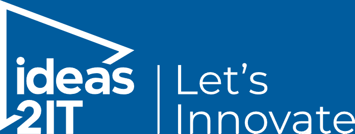 Ideas2IT Technologies logo