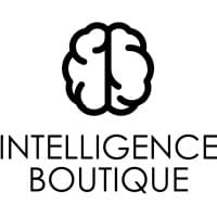 Intelligence Boutique logo