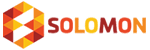 SolomonCash logo