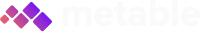 Metable logo