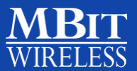 MBit Wireless logo