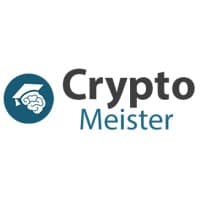 CryptoMeister.io logo